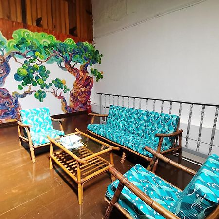 Mori Jonker Homestay 말라카 외부 사진