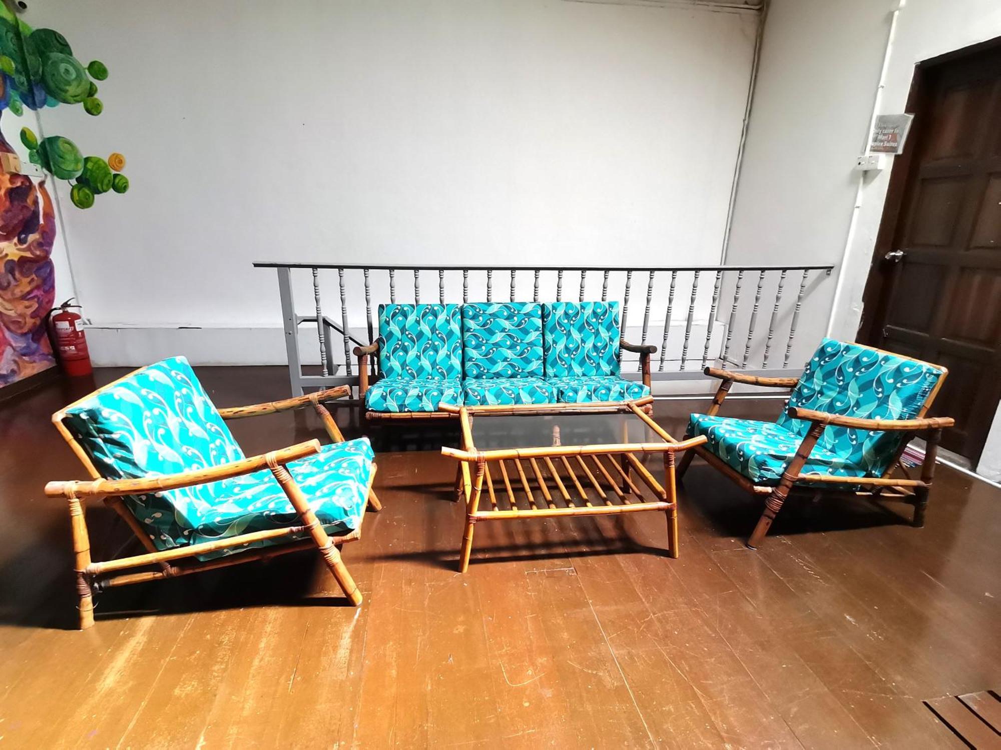 Mori Jonker Homestay 말라카 외부 사진