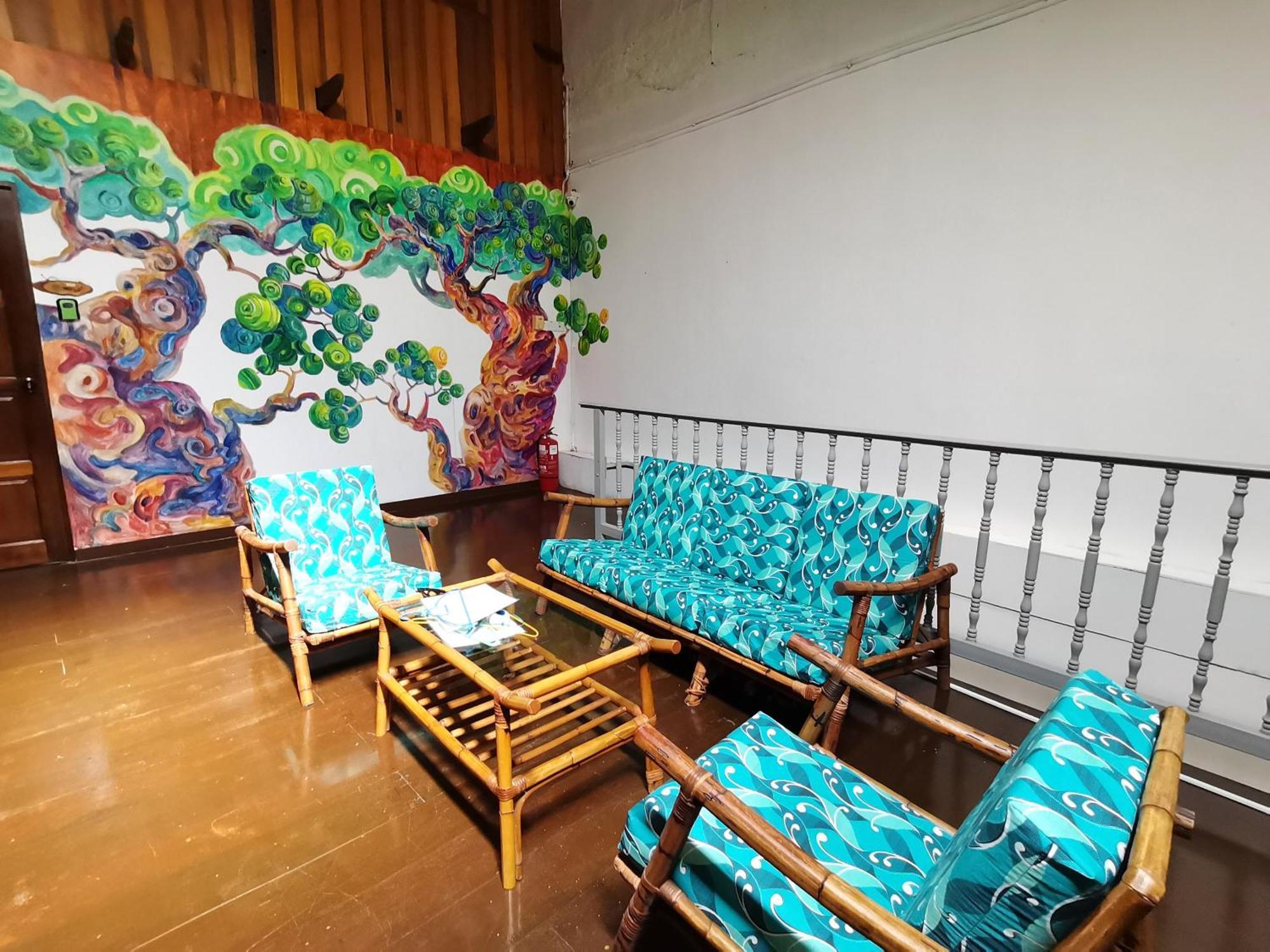 Mori Jonker Homestay 말라카 외부 사진