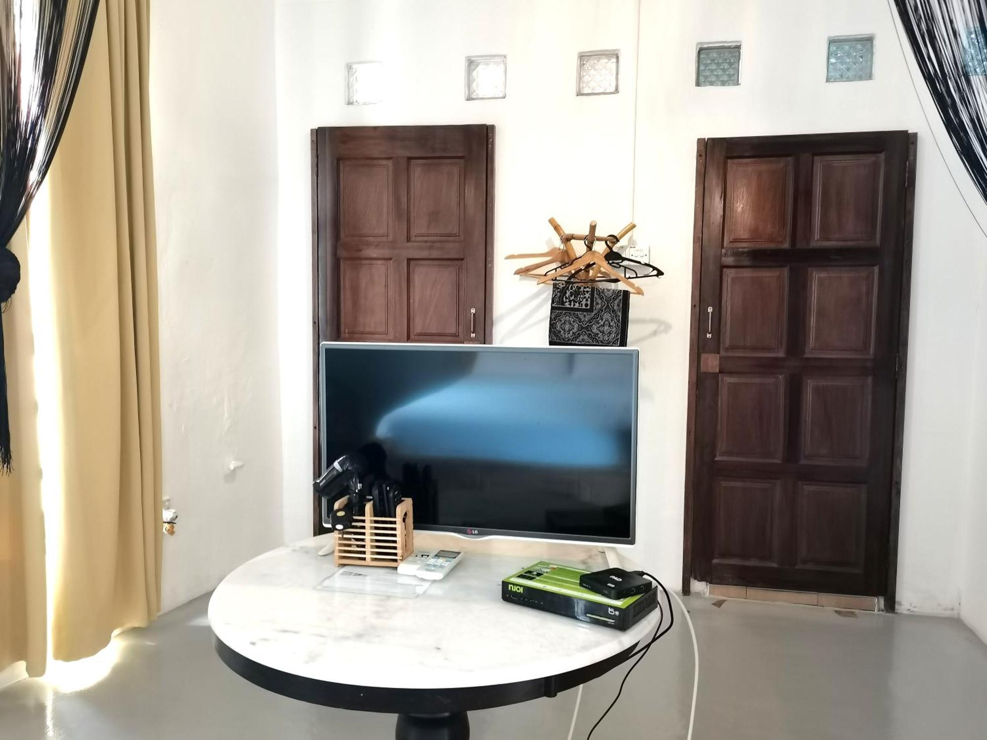 Mori Jonker Homestay 말라카 외부 사진