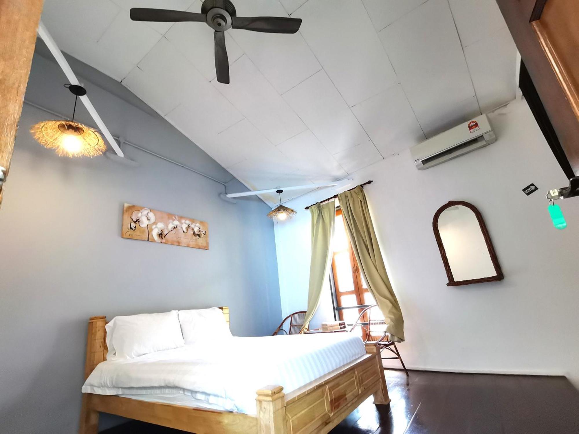 Mori Jonker Homestay 말라카 외부 사진