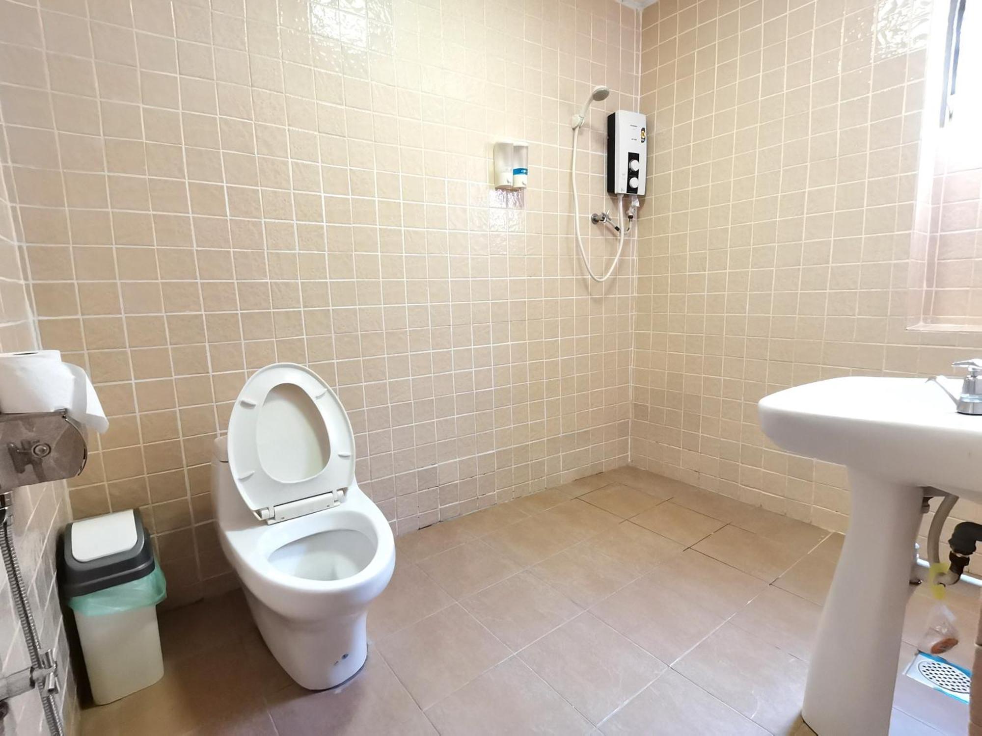Mori Jonker Homestay 말라카 외부 사진