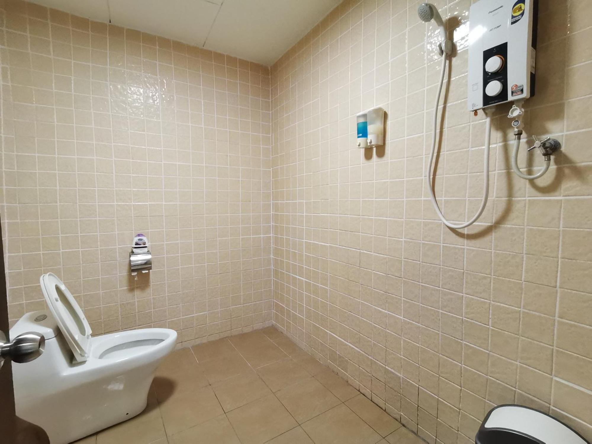 Mori Jonker Homestay 말라카 외부 사진