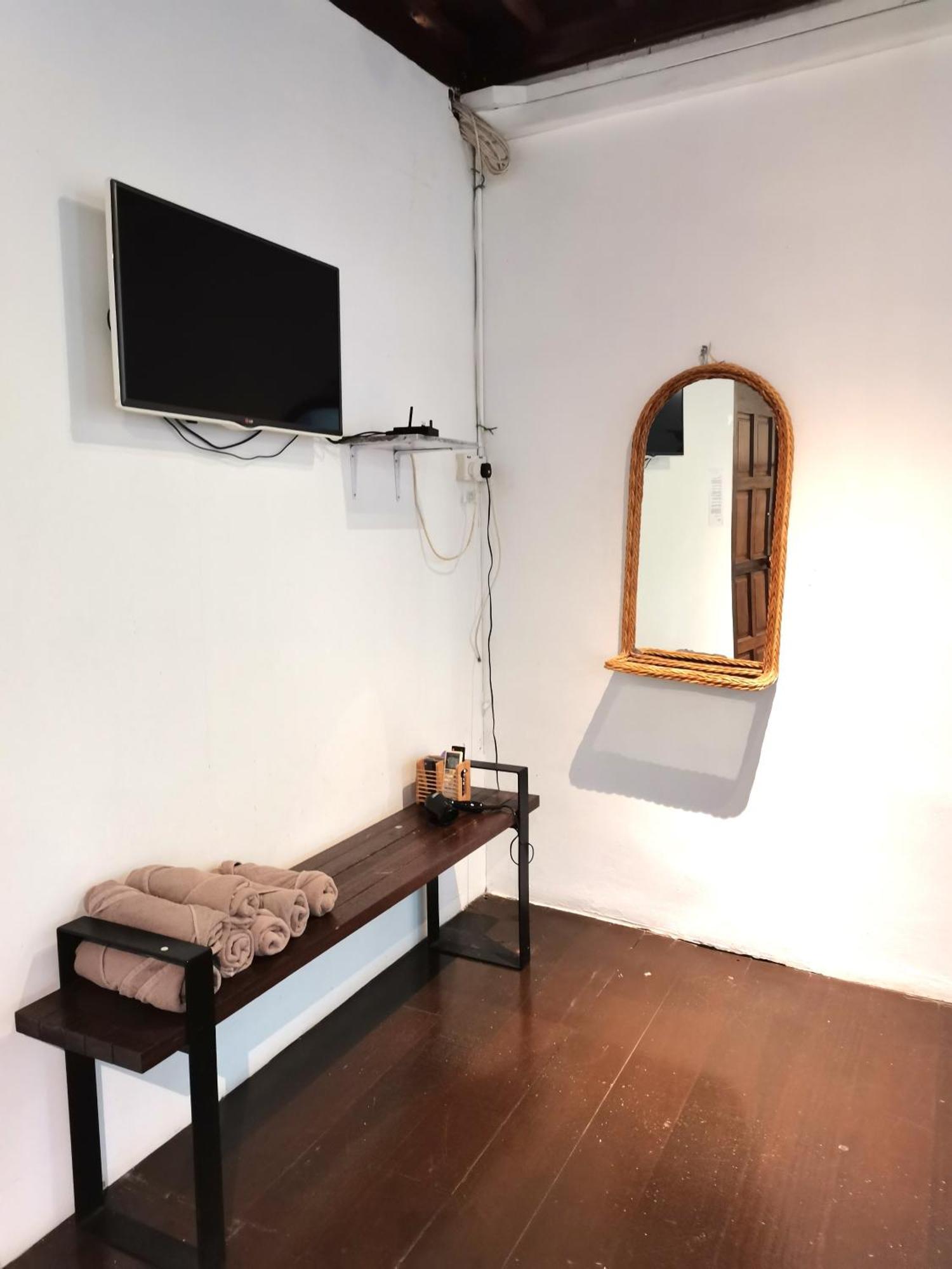 Mori Jonker Homestay 말라카 외부 사진