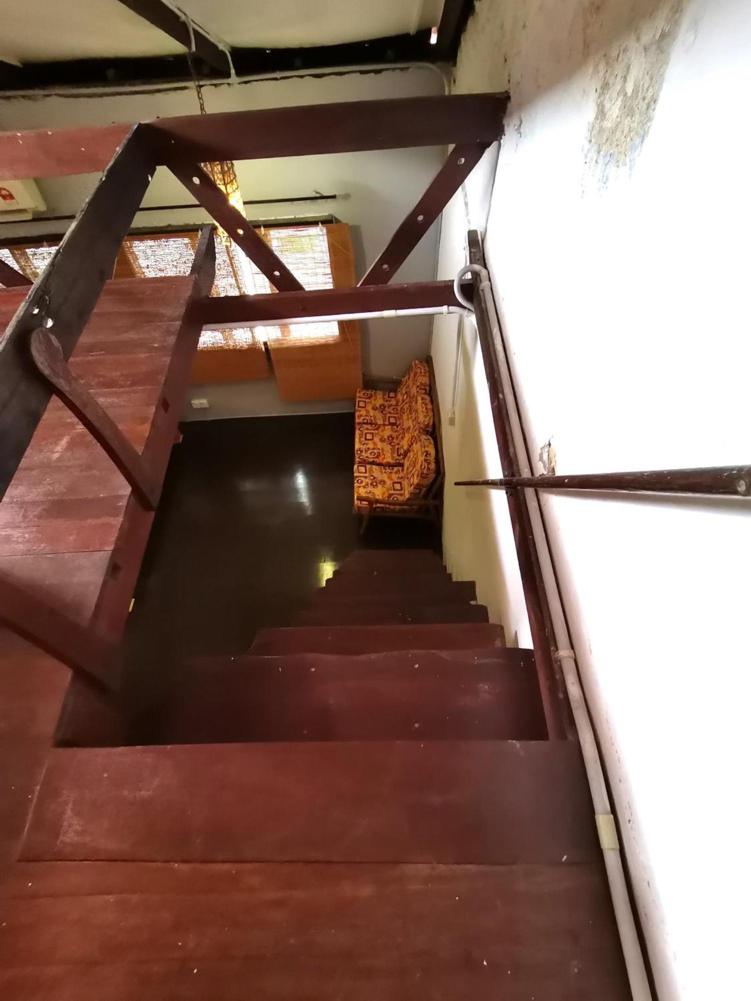 Mori Jonker Homestay 말라카 외부 사진